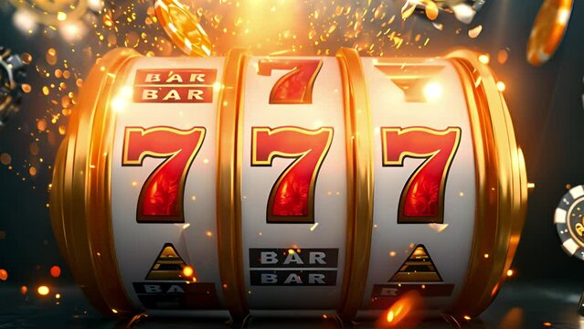 Cara Menang Slot online menggunakan analisis Data
