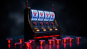 Slot Online Bertema Horor yang Menegangkan