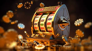 Rekomendasi Slot Online yang Bagus dari Para Ahli